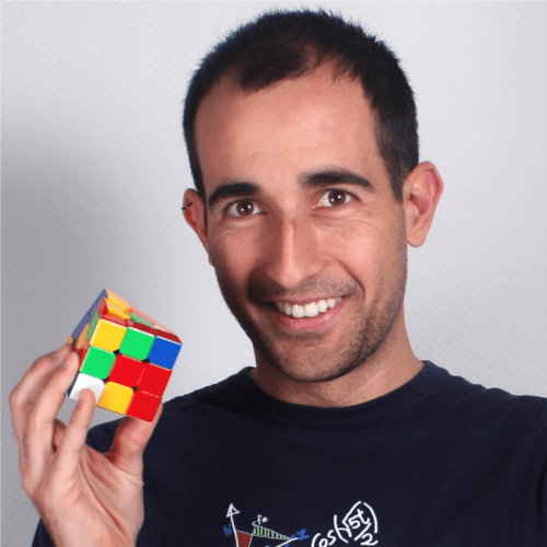 Pablo Crespo